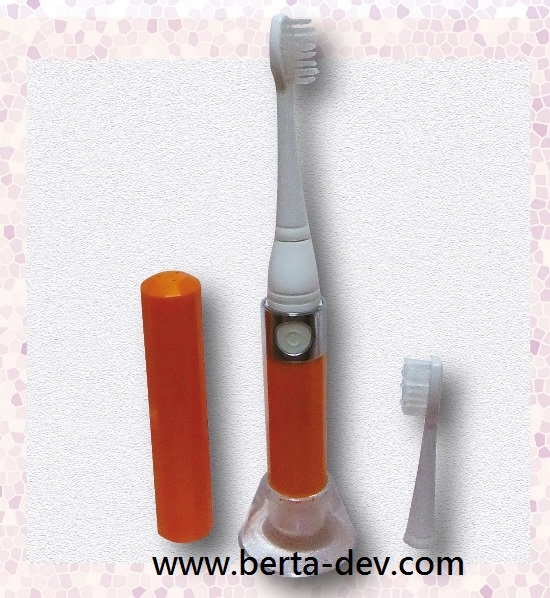 Electric Toothbrush  Made in Korea